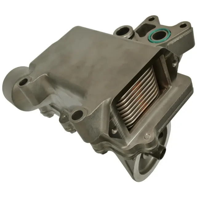 OCK64 - Cooling Systems: Diesel Oil Cooler Kit for SMP CORP Image