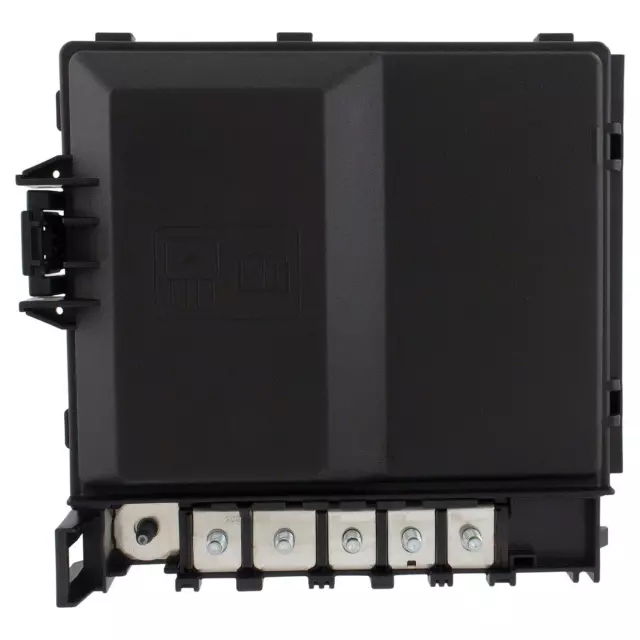 LU9Z14A068A - : Panel Assembly Fuse Junction for Ford Image