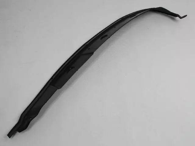 Front Door Mounted Weatherstrip, Left - Mopar (05112135AD)