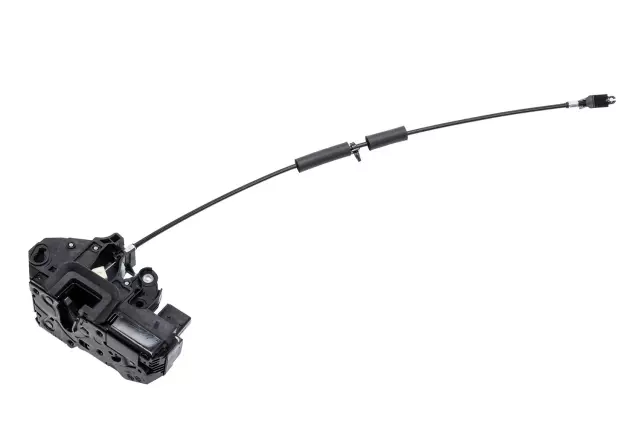 Passenger Side Front Door Lock - GM (20791793)