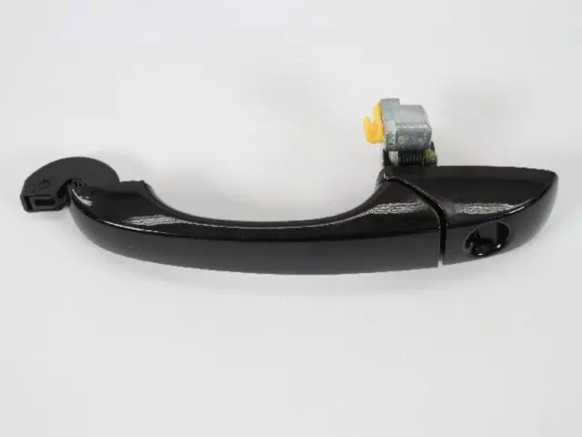 1NA53AXRAF - Body: Handle, Outside for Chrysler: Town &amp; Country | Dodge: Grand Caravan | Ram: C/V Image