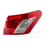 11638901 - : 07-09 LX ES-350 QTR T.L RH - Replaces Lexus 81551-33500 for TYC Image