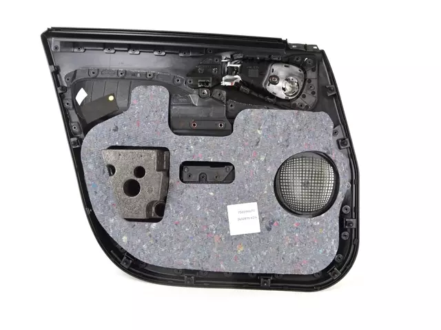 5VT04MT6AA - Interior Trim: Front Door Trim Panel, Right for Mopar Image