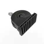 68386896AA - Electrical: Horn And Bracket for Dodge: Durango | Jeep: Grand Cherokee, Grand Cherokee WK Image