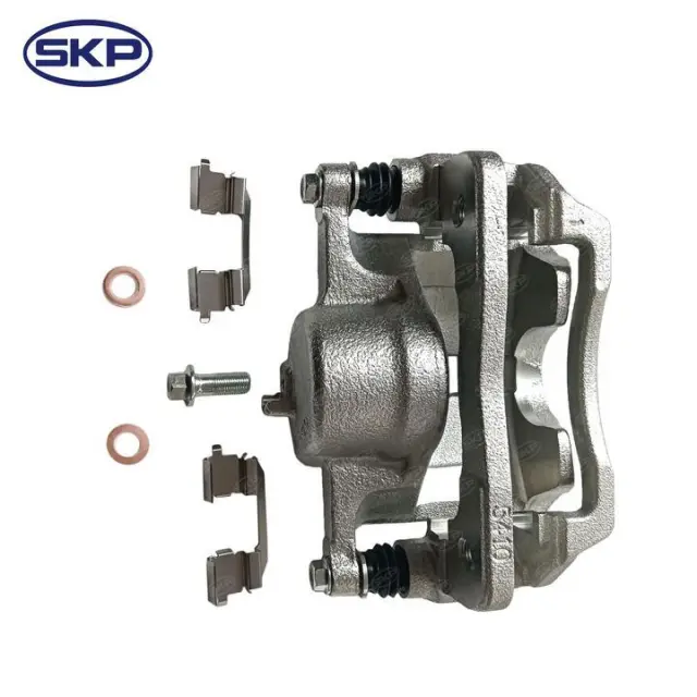 SK19B1832 - Brakes &amp; Brake Parts: SKP Disc Brake Caliper for Skyward Automotive Image