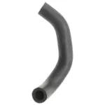 71624 - : CURVED RADIATOR HOSE, DAYCO for DAYCO HYDRAULIC Image