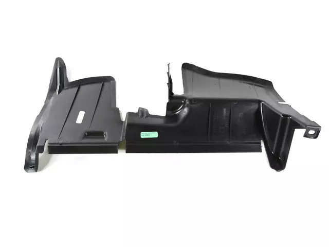 68231622AB - : Radiator Shield, Left for Mopar Image