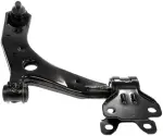 521998 - : Suspension Control Arm And Ball Joint Assembly for Dorman Image
