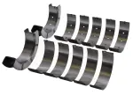 BC139JSTD - : Engine Crankshaft Main Bearing Set for Enginetech Image