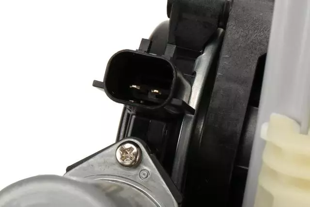 Front Passenger Side Window Regulator - GM (84451817)