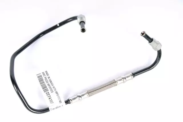 22741857 - : Secondary Brake Pressure Modulator Valve Pipe for Cadillac: XTS | Chevrolet: Impala Image