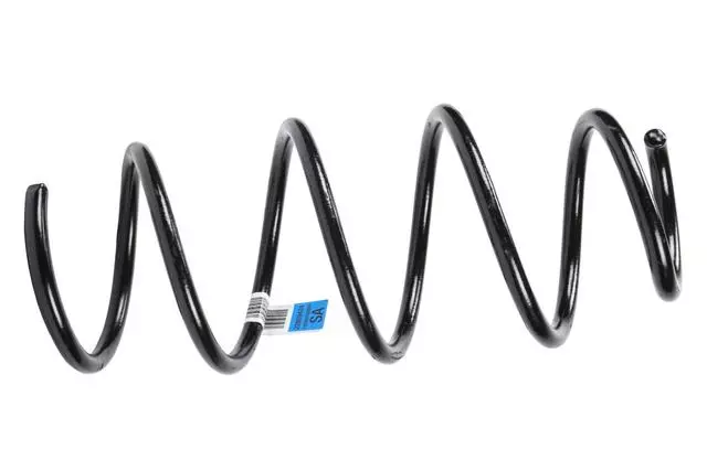 22869424 - : Front Coil Spring for GM Image