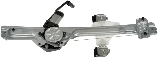 751063 - Electrical, Lighting and Body: Power Window Regulator And Motor Assembly for Dorman Image