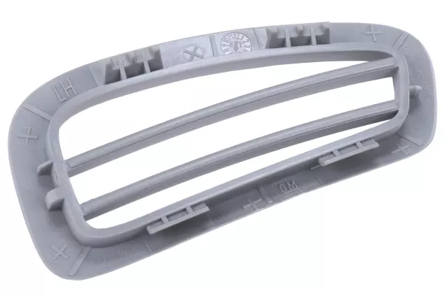 84589016 - Body: Air Vent Grille for Chevrolet: Corvette Image