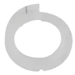 7T4Z5793AA - Suspension: Spring Seat for Ford: Edge | Lincoln: MKX Image