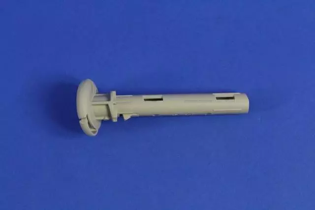 Headrest Sleeve, Locking - Mopar (5VJ13ML2AA)