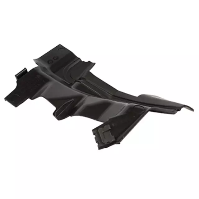 Side Baffle - Ford (DT1Z-8310-D)