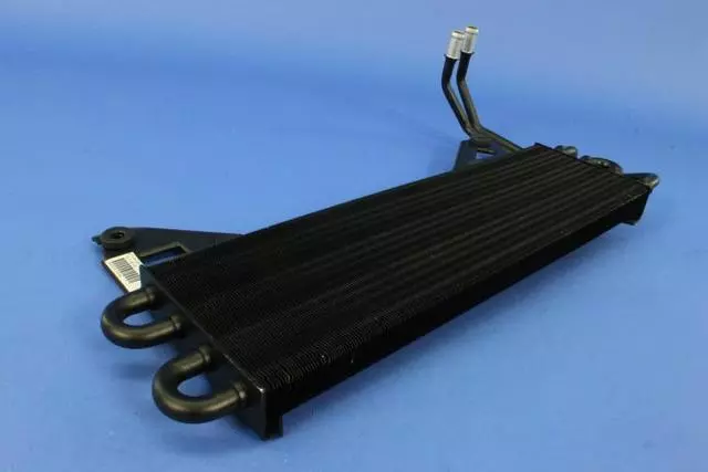 Power Steering Cooler - Mopar (55111391ad)