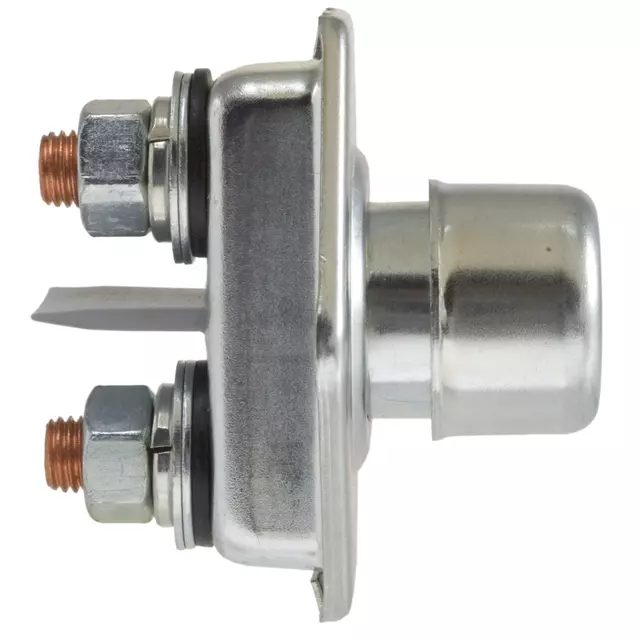 Ignition and Start Switch - ACDelco (U1421)