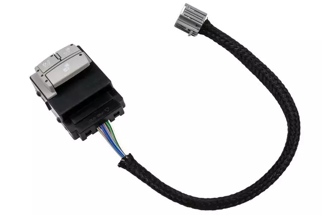 25895008 - Body: Seat Heat Switch for Cadillac: DTS Image