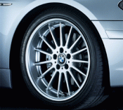Radial Styling 32, Brilliant Line - BMW (36-11-0-136-385)