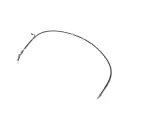 4779932AE - Brakes: Parking Brake Cable, Right Rear for Mopar Image