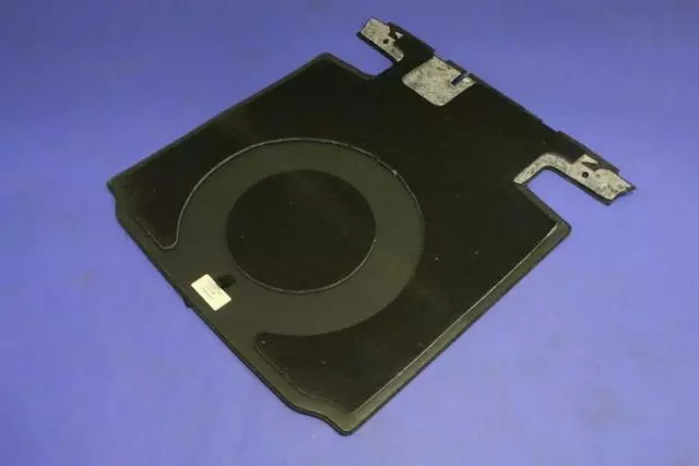 Spare Tire Cover - Mopar (1YL00VXLAB)