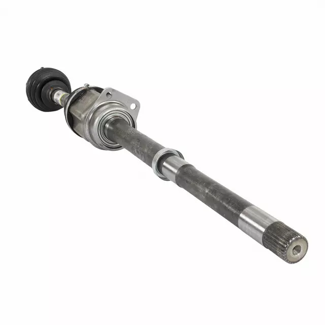 Axle Assembly - Ford (DE9Z-3B436-D)