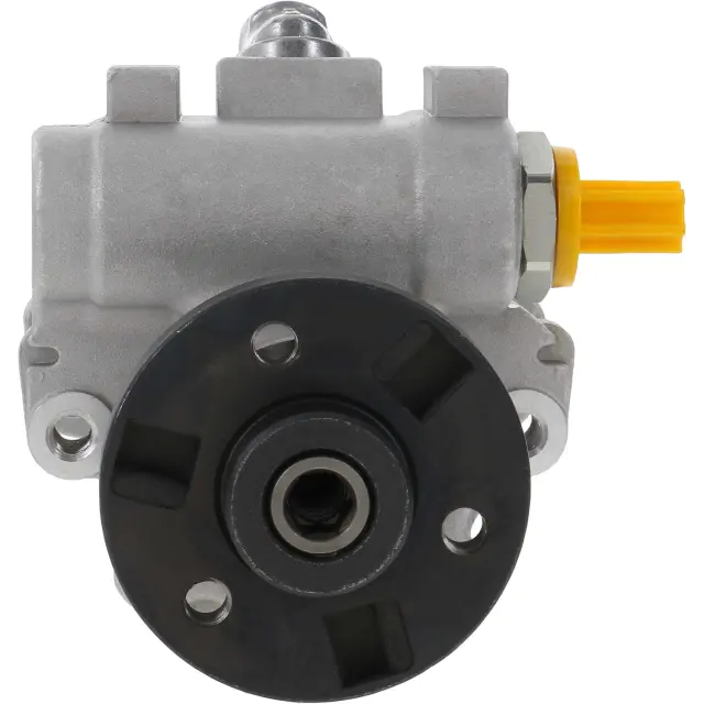 96601MN - : Power Steering Pump - Marathon HP - Hydraulic Power - New - 96601MN for Maval Image