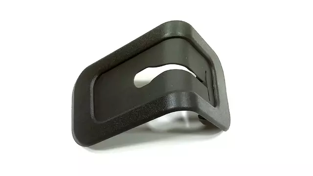 64315XA16BMW - Body: Lock Cover for Subaru: B9 Tribeca, Tribeca Image