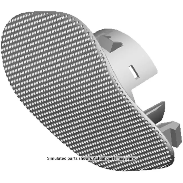 84740992 - Body: Speaker Grille for Cadillac: CT5 Image