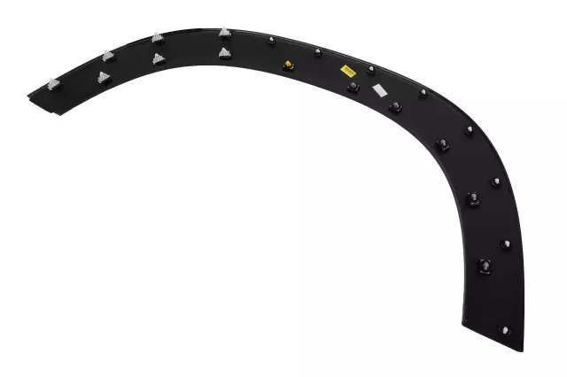 Wheel Opening Molding - GM (42810383)