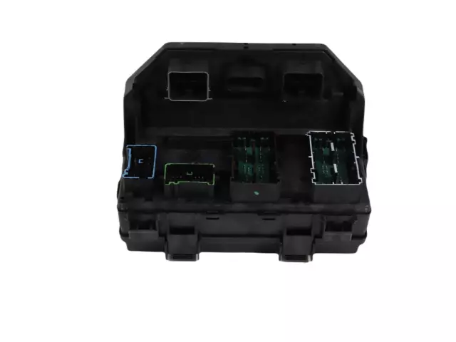 68239606AB - Electrical: Fuse &amp; Relay Box for Mopar Image