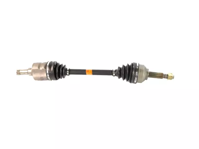 R4641971AD - Front Suspension &amp; Drive: Front Drive Shaft, Left, Remanufactured for Mopar Image