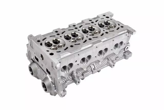 25195269 - : Cylinder Head for GM Image