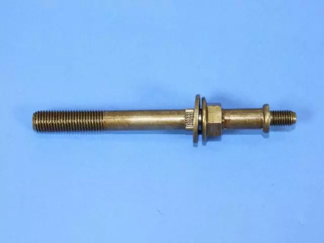 Double Ended Stud, Mounting - Mopar (6506187AA)