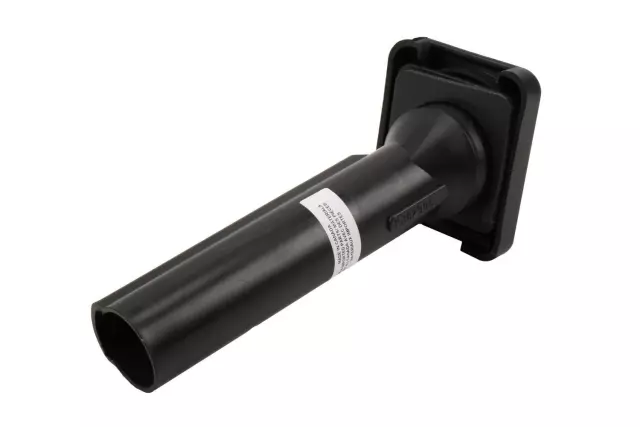 Spare Wheel Lock Cylinder Case - GM (15182986)