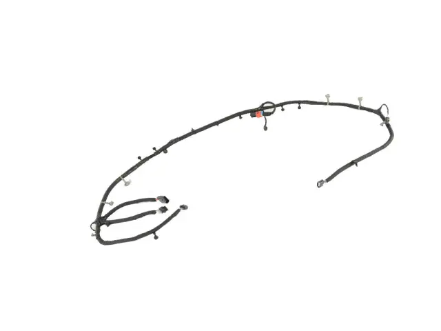 Rear Fascia Wiring - Mopar (68352571ac)