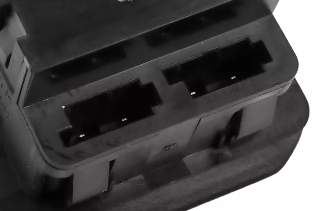 84640950 - Body: Power Outlet for GM Image