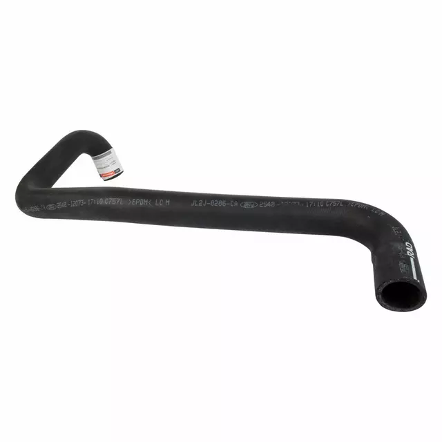 JL2Z8286B - : Lower Hose for Ford Image