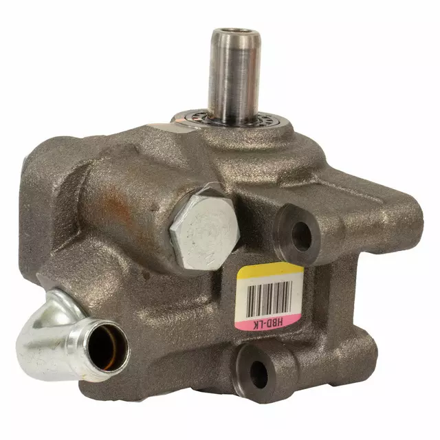 6R2Z3A674A - : Pump Assembly Power Steering for Ford Image