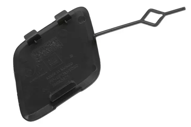 25980571 - Body: Tow Eye Cap for Chevrolet: Trax Image