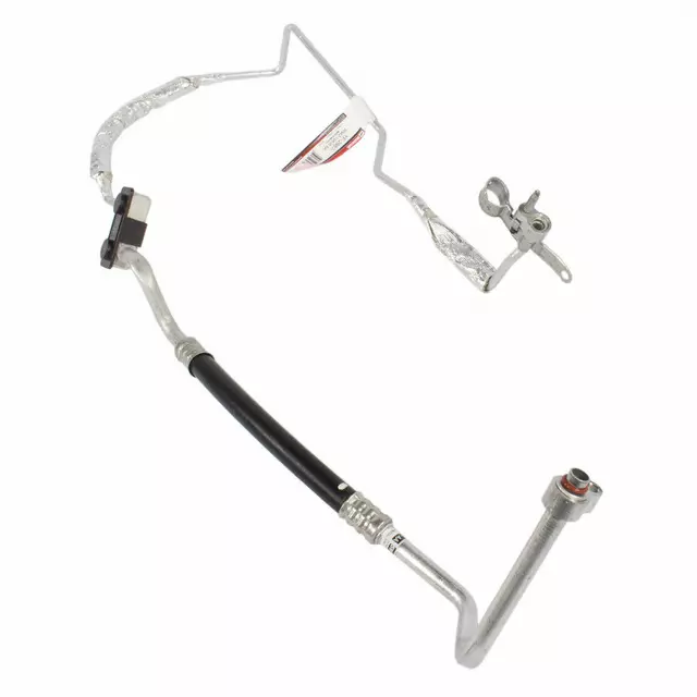 3W4Z19835BA - : Refrigerant Hose for Lincoln: LS Image