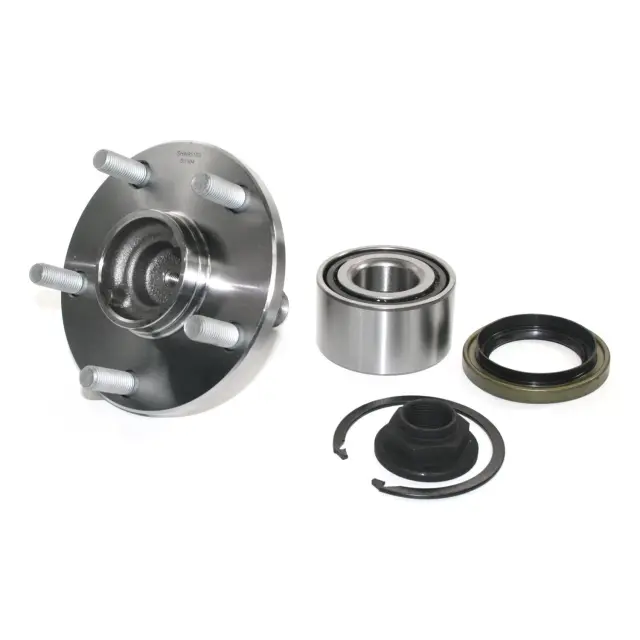 29596073 - : DuraGo Wheel Hub Repair Kit for PRONTO Image