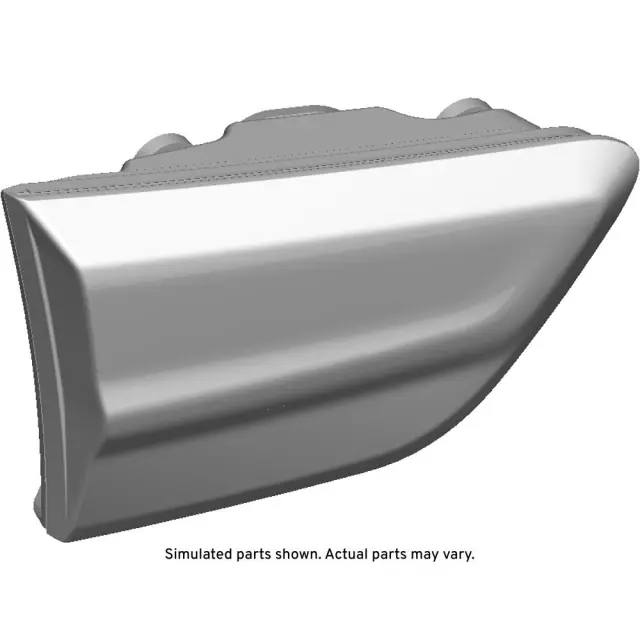 85793447 - Electrical: Backup Lamp for Chevrolet: Blazer Image