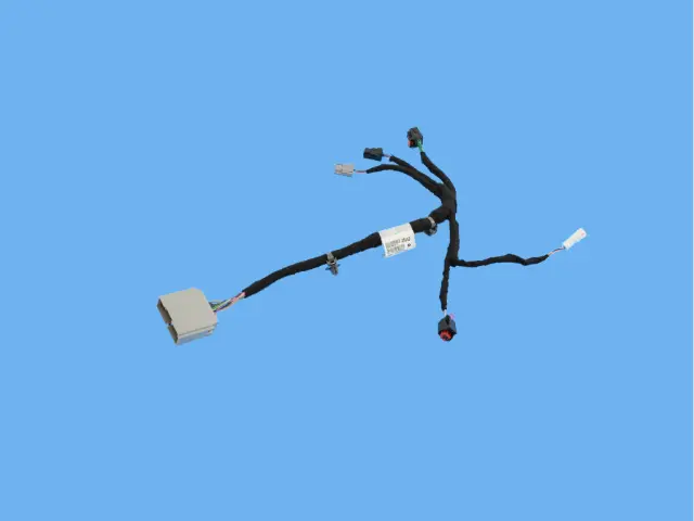 68249280AE - : Console Wiring for Jeep: Compass Image