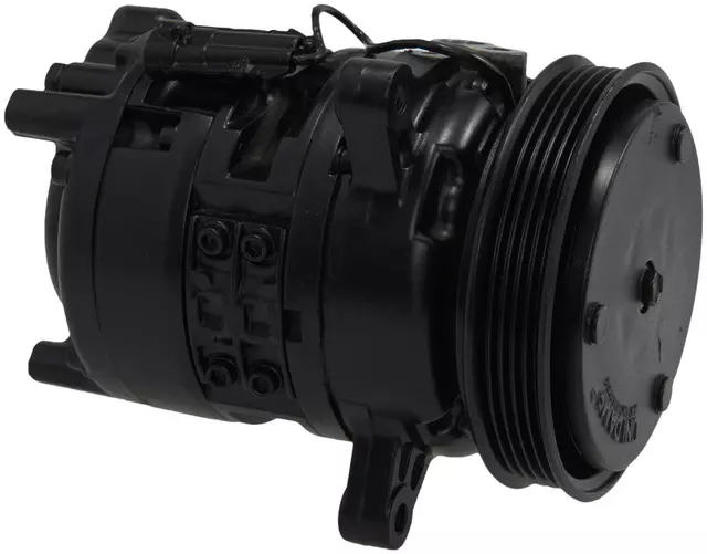 Air Conditioning Compressor, Remanufactured - GM (19192298)