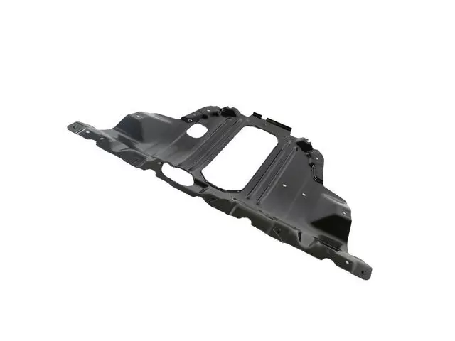 Oil Pan Skid Plate - Mopar (68454521AA)