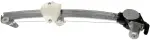 751618 - : Power Window Regulator And Motor Assembly for Dorman Image