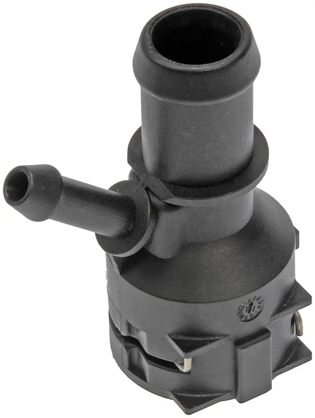 627004 - Belts and Cooling: Coolant Hose Connector for Dorman Image